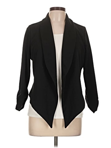 Hybrid & Company Blazer (view 1)