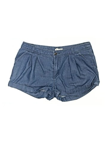 Forever 21 Denim Shorts (view 1)
