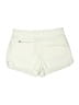 Athleta Solid Ivory Athletic Shorts Size 10 - photo 1