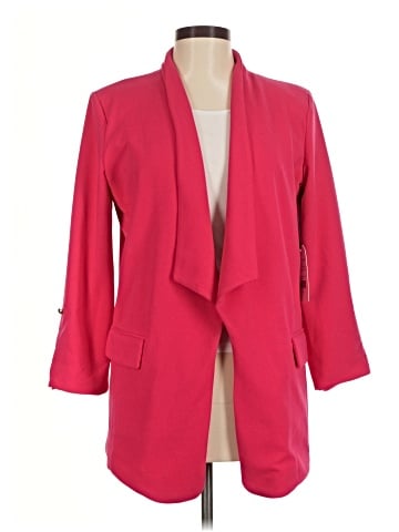 Harve Benard Blazer (view 1)
