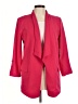 Harve Benard Red Blazer Size M - photo 1