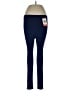 Active Club Color Block Blue Active Pants Size L - photo 1