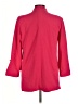 Harve Benard Red Blazer Size M - photo 2