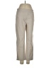 Chico's Solid Tan Casual Pants Size Sm (0.5) - photo 1