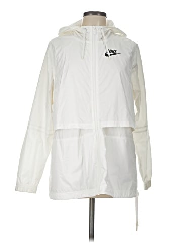 Nike Windbreaker (view 1)