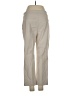 Chico's Solid Tan Casual Pants Size Sm (0.5) - photo 2