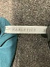Fabletics Solid Teal Active T-Shirt Size M - photo 4