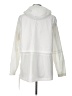 Nike White Windbreaker Size L - photo 2
