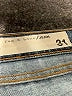 Rag & Bone/JEAN Blue Jeans Size 31 waist - photo 7
