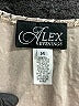Alex Evenings 100% Polyester Brown Tank Top Size M - photo 7