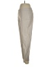 Chico's Solid Tan Casual Pants Size Sm (0.5) - photo 5