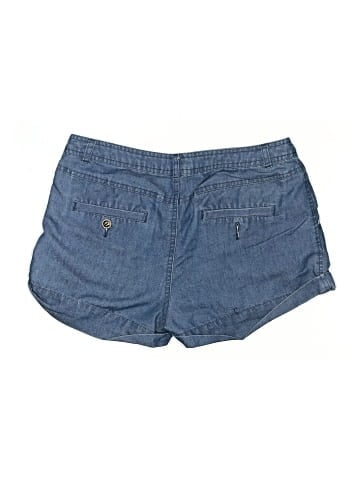Forever 21 Denim Shorts (view 2)