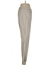 Chico's Solid Tan Casual Pants Size Sm (0.5) - photo 4