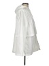 Nike White Windbreaker Size L - photo 4