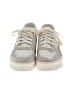 Puma Gray Sneakers Size 9 - photo 2