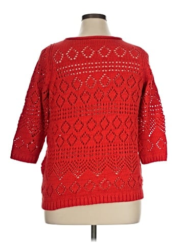Talbots Pullover Sweater (view 2)