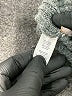 Daisy Fuentes Gray Pullover Sweater Size L - photo 8