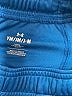 Under Armour Color Block Blue Athletic Shorts Size M (youth) - photo 3