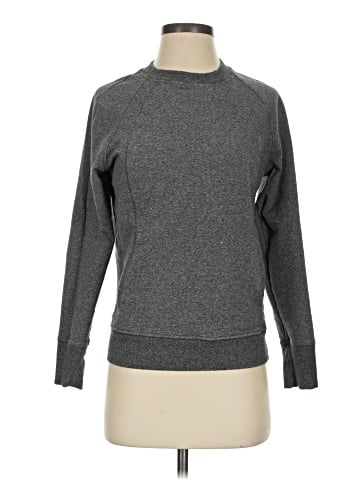 Lululemon Athletica Pullover Sweater (view 1)