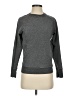 Lululemon Athletica Gray Pullover Sweater Size 4 - photo 1