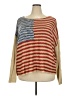 Venus 100% Acrylic Tan Pullover Sweater Size 2X - photo 1