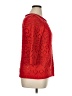 Talbots Red Pullover Sweater Size 1X Petite - photo 4