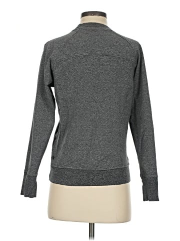 Lululemon Athletica Pullover Sweater (view 2)