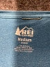 REI Co Op Teal Active T-Shirt Size M - photo 7