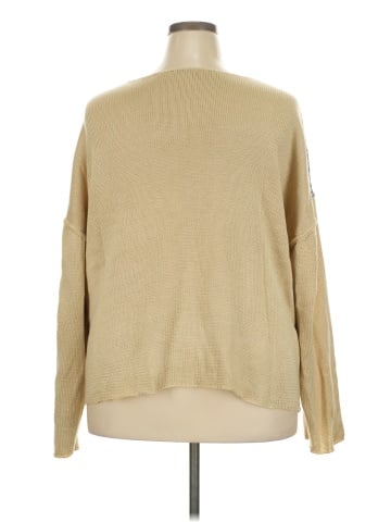 Venus Pullover Sweater (view 2)
