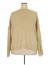 Venus 100% Acrylic Tan Pullover Sweater Size 2X - photo 2