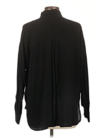 Zadig & Voltaire Long Sleeve Blouse (view 2)