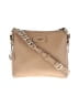 DKNY Tan Crossbody Bag One size - photo 1