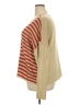 Venus 100% Acrylic Tan Pullover Sweater Size 2X - photo 5
