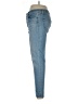 Joe's Jeans Solid Blue Jeans Size 30 waist - photo 5