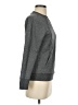 Lululemon Athletica Gray Pullover Sweater Size 4 - photo 4