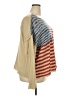 Venus 100% Acrylic Tan Pullover Sweater Size 2X - photo 4
