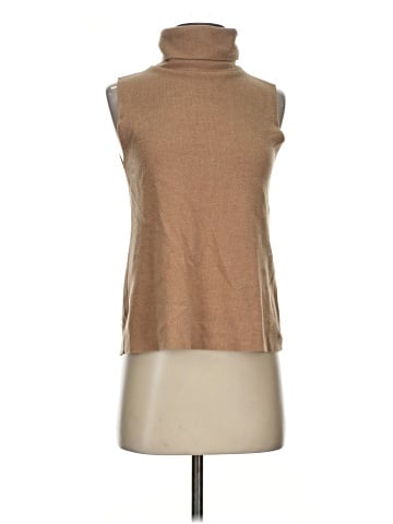 Zara Sweater Vest (view 1)