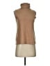 Zara Tan Sweater Vest Size S - photo 1