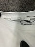 Zara White Short Sleeve Top Size S - photo 7