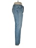 Joe's Jeans Solid Blue Jeans Size 30 waist - photo 4