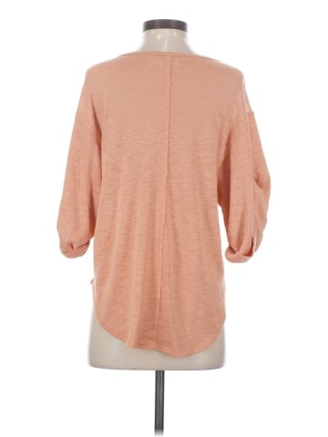 FP BEACH 3/4 Sleeve Top (view 2)