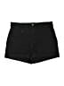 Everlane Solid Black Shorts Size 10 - photo 1