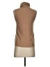 Zara Tan Sweater Vest Size S - photo 2