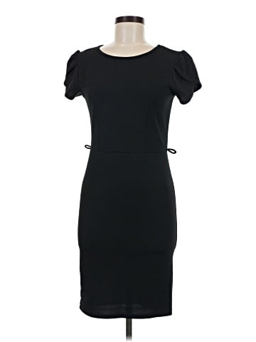 Moa U.S.A. Casual Dress (view 1)