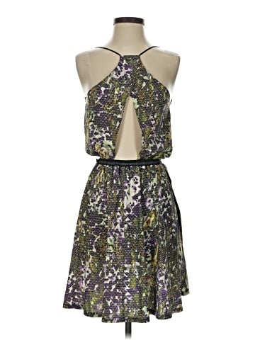 Lululemon Athletica Cocktail Dress (view 1)