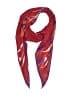 Anne Klein Red Scarf One size - photo 1