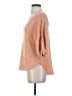 FP BEACH Orange 3/4 Sleeve Top Size S - photo 5