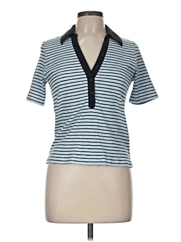 Evereve Short Sleeve Top (view 1)