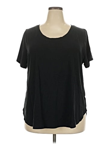 Ava & Viv Short Sleeve T-Shirt (view 1)