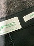 Celebrity Pink Black Cargo Pants Size 3 - photo 7